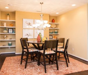 Sunfall at The Riverfront