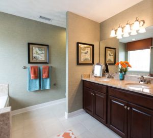 Sunfall at The Riverfront