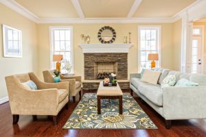 Norman Miller Builder at The Riverfront