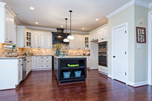 Norman Miller Builder at The Riverfront