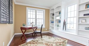 Norman Miller Builder at The Riverfront