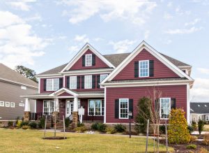 Norman Miller Builder at The Riverfront