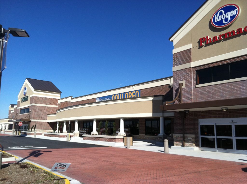 From National Chains to Boutiques, Harbour View has all the shopping