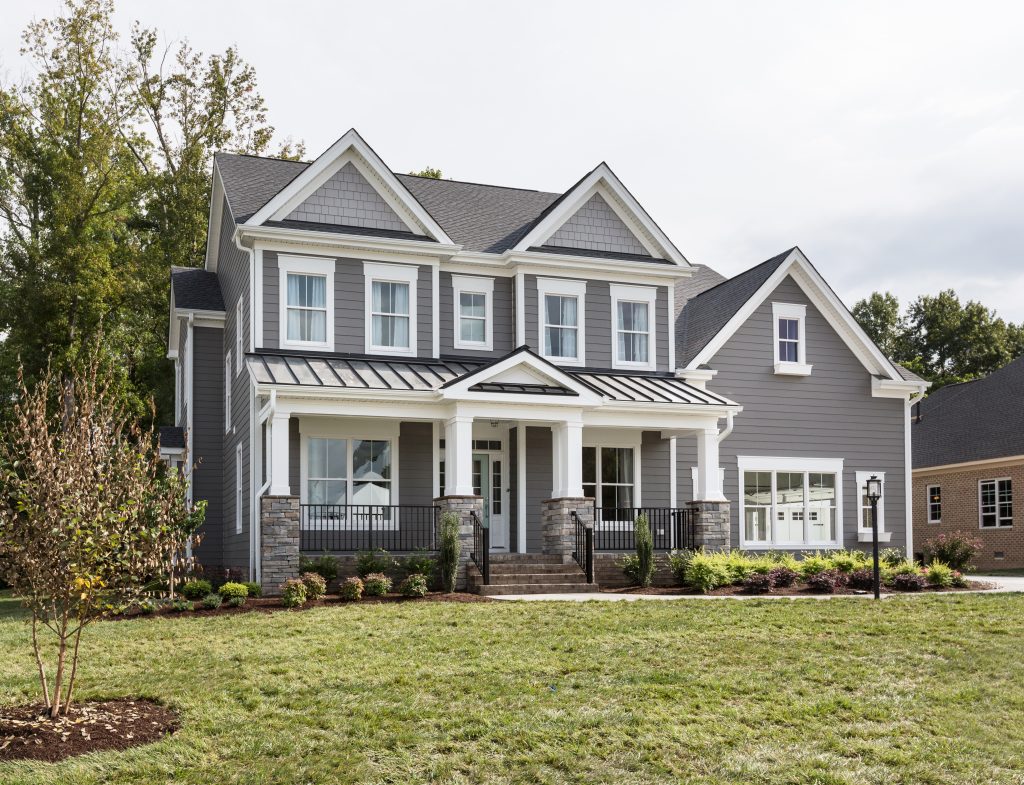 Discover 10 Top Design Trends in New Homes Today The Riverfront