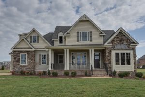 Sadler Southern Living Model