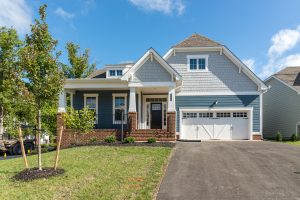 Hartford II Exterior