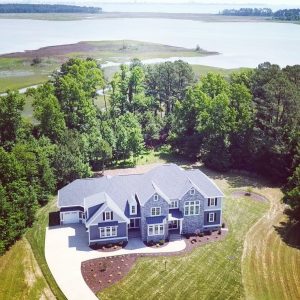 Settlers Ridge New Home