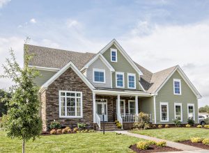 Balmoral By Ore Builders